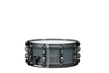Ladda upp bild till gallerivisning, 14x5,5 SC Maple Birch Virvel, Smoky Gray MBSS55BN-SGR