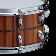 Ladda upp bild till gallerivisning, TGHS1465S-SNT Star Reserve Ltd. G-Mahogany Satin Natural Tineo