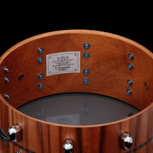 Ladda upp bild till gallerivisning, TGHS1465S-SNT Star Reserve Ltd. G-Mahogany Satin Natural Tineo