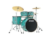 Load image into Gallery viewer, TAMA IMPERIALSTAR IP52H6WBNC-SLM Sky Blue Mist