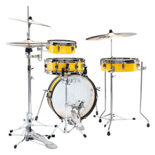 Ladda upp bild till gallerivisning, Tama - LJK48PBN-ELY Club-JAM Pancake Shell Kit Electric Yellow - Musik Utan Gränser