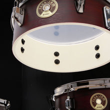 Ladda upp bild till gallerivisning, Tama - LJK48PBN-BWW Club JAM-Pancake Burgundi Walnut Wrap - Musik Utan Gränser