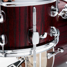Load image into Gallery viewer, Tama - Club JAM Kit-LJL48S SBE Lackerad Satin Burgundi Elm - Musik Utan Gränser