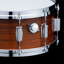 Load image into Gallery viewer, Tama - RW-256 Virvel 14x6,5'' Rosewood 50th Anniversary - Musik Utan Gränser