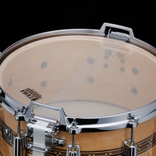 Ladda upp bild till gallerivisning, Tama - AW-456 Virvel 14x6,5'' Artwood 50th Anniversary - Musik Utan Gränser