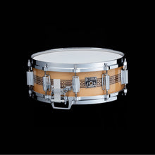 Load image into Gallery viewer, Tama - AW-455 Virvel 14x5'' Artwood 50th Anniversary - Musik Utan Gränser