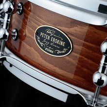 Ladda upp bild till gallerivisning, Tama - Peter Erskine Signature Jazz Master 14x4,5 - PE1445 - Musik Utan Gränser