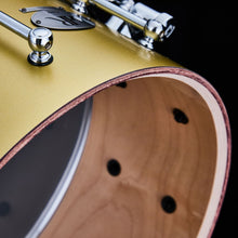 Ladda upp bild till gallerivisning, KR1465 Virvel Kaz Rodriguez 14x6,5 Metallic Gold