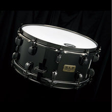 Ladda upp bild till gallerivisning, Tama - LBR1465 Black Brass 14" x 6,5" - Musik Utan Gränser