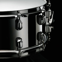 Ladda upp bild till gallerivisning, Tama - LBR1465 Black Brass 14" x 6,5" - Musik Utan Gränser