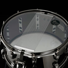 Ladda upp bild till gallerivisning, Tama - LBR1465 Black Brass 14" x 6,5" - Musik Utan Gränser