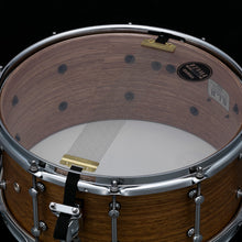 Load image into Gallery viewer, Tama - LSG1465-SNG Bold Spotted Gum 14"x6½ - Musik Utan Gränser