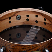 Ladda upp bild till gallerivisning, Tama - LGH1445-GNE Virvel SLP G-Hickory 14''x4½'', Gloss Natural Elm. - Musik Utan Gränser