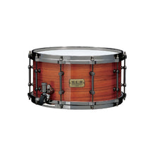 Load image into Gallery viewer, Tama - LGM147-GTZ Virvel G-Maple Ltd 14 x 7, Gloss Tangerine Zebra - Musik Utan Gränser