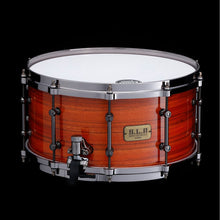 Load image into Gallery viewer, Tama - LGM147-GTZ Virvel G-Maple Ltd 14 x 7, Gloss Tangerine Zebra - Musik Utan Gränser