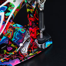 Ladda upp bild till gallerivisning, Tama - HP900PMPR 50th Iron Cobra Power Glide - Musik Utan Gränser