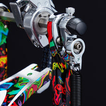 Ladda upp bild till gallerivisning, Tama - HP900PWMPR 50th Iron Cobra Twin Power Glide - Musik Utan Gränser