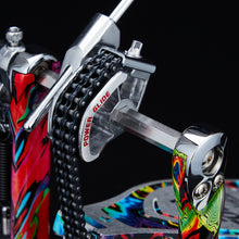 Ladda upp bild till gallerivisning, Tama - HP900PWMPR 50th Iron Cobra Twin Power Glide - Musik Utan Gränser