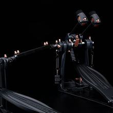 Load image into Gallery viewer, Tama - HP310LWBC Speed Cobra 310 Black & Copper Ltd. Dubbelpedal - Musik Utan Gränser