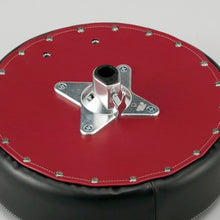 Load image into Gallery viewer, HT430CVLB Trumstol Round Rider Canvas Top Light Blue