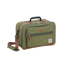 Ladda upp bild till gallerivisning, Tama - TPB200MG Powerpad Pedalbag Moss Green - Musik Utan Gränser