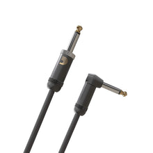 Ladda upp bild till gallerivisning, D'Addario - PW-AMSGRA-20 Instrumentkabel 1R/1V 6 m - Musik Utan Gränser