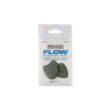 Load image into Gallery viewer, Dunlop - Flow Jumbo W/GRIP 2.0MM 547P200 - 3/PLYPK - Musik Utan Gränser