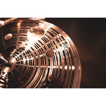 Load image into Gallery viewer, 12'' HSC Bronze Trash Splash