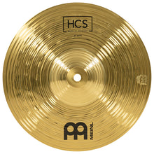 Ladda upp bild till gallerivisning, Meinl - HCS Expander Cymbal Set, 10S/14H/16C/18C/20R - Musik Utan Gränser