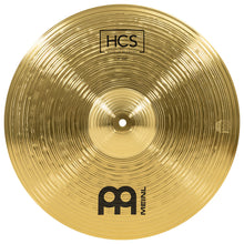 Ladda upp bild till gallerivisning, Meinl - HCS Expander Cymbal Set, 10S/14H/16C/18C/20R - Musik Utan Gränser