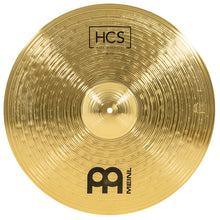 Ladda upp bild till gallerivisning, Meinl - Ultimate cymbal-set HCS-SCS1 - Musik Utan Gränser