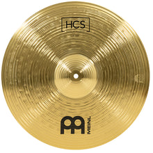 Ladda upp bild till gallerivisning, Meinl - HCS Super Cymbal Set (6-pcs) HCS-SCS - Musik Utan Gränser