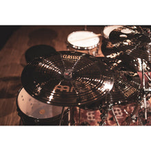 Ladda upp bild till gallerivisning, CC18DACH 18'' Dark China