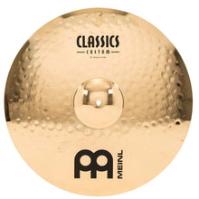 Ladda upp bild till gallerivisning, Meinl - CC141620 Classics Custom Brilliant Cymbal-set, 14H,16C,20R - Musik Utan Gränser