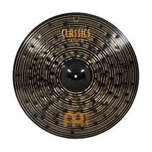 Ladda upp bild till gallerivisning, Meinl - Classics Custom Dark 24" Ride CC24DAR - Musik Utan Gränser