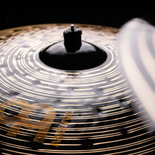 Ladda upp bild till gallerivisning, Meinl - Classics Custom Dark 24" Ride CC24DAR - Musik Utan Gränser