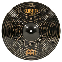 Ladda upp bild till gallerivisning, Meinl - CCD141620 Cymbal-set Dark 14''HH/16''C/20''R, CCD141620 - Musik Utan Gränser
