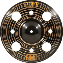 Ladda upp bild till gallerivisning, Meinl - CCD-ES1 Classics Custom Dark 8 pcs Cymbal Set - Musik Utan Gränser