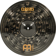 Ladda upp bild till gallerivisning, Meinl - CCD-ES1 Classics Custom Dark 8 pcs Cymbal Set - Musik Utan Gränser