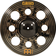 Ladda upp bild till gallerivisning, Meinl - CCD-ES1 Classics Custom Dark 8 pcs Cymbal Set - Musik Utan Gränser