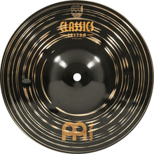 Ladda upp bild till gallerivisning, Meinl - CCD-ES1 Classics Custom Dark 8 pcs Cymbal Set - Musik Utan Gränser