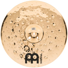 Ladda upp bild till gallerivisning, Meinl - Extreme Metal Crash 18" - CC18EMC-B. - Musik Utan Gränser