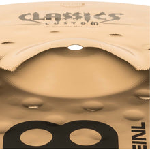 Ladda upp bild till gallerivisning, Meinl - Extreme Metal Crash 18" - CC18EMC-B. - Musik Utan Gränser