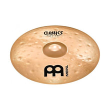Load image into Gallery viewer, Meinl - CC19EMC-B 19'' Extreme Metal Crash - Musik Utan Gränser