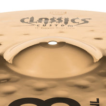 Load image into Gallery viewer, Meinl - CC19EMC-B 19'' Extreme Metal Crash - Musik Utan Gränser