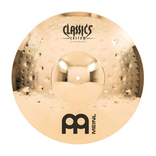 Ladda upp bild till gallerivisning, Meinl - CC20EMR-B 20'' Extreme Metal Ride - Musik Utan Gränser