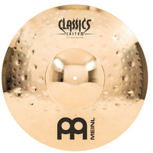 Ladda upp bild till gallerivisning, Meinl - CC-EM480 Cymbal-set Extreme 14''/18''/20'' CC-EM480 - Musik Utan Gränser