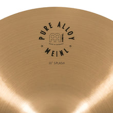 Ladda upp bild till gallerivisning, Meinl - PA10S 10" Pure Alloy Splash - Musik Utan Gränser