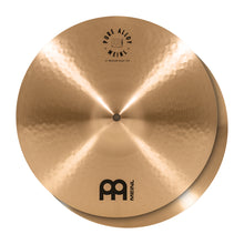 Ladda upp bild till gallerivisning, Meinl - PA14MH 14" Pure Alloy Medium Hi-hat - Musik Utan Gränser