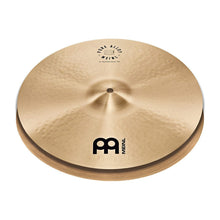 Ladda upp bild till gallerivisning, Meinl - PA14MH 14" Pure Alloy Medium Hi-hat - Musik Utan Gränser